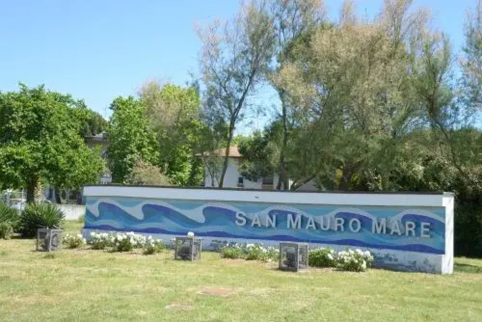 Hotel Villa Boschetti