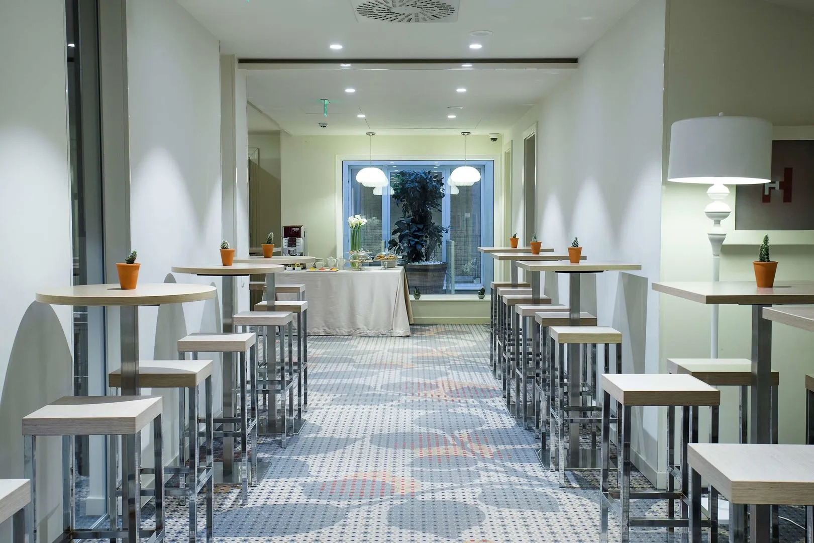 Jump INN Hotel Belgrade