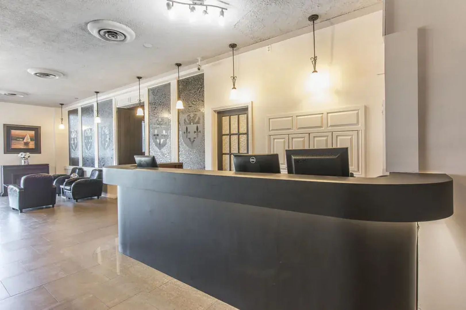 Hotel Econolodge Granby