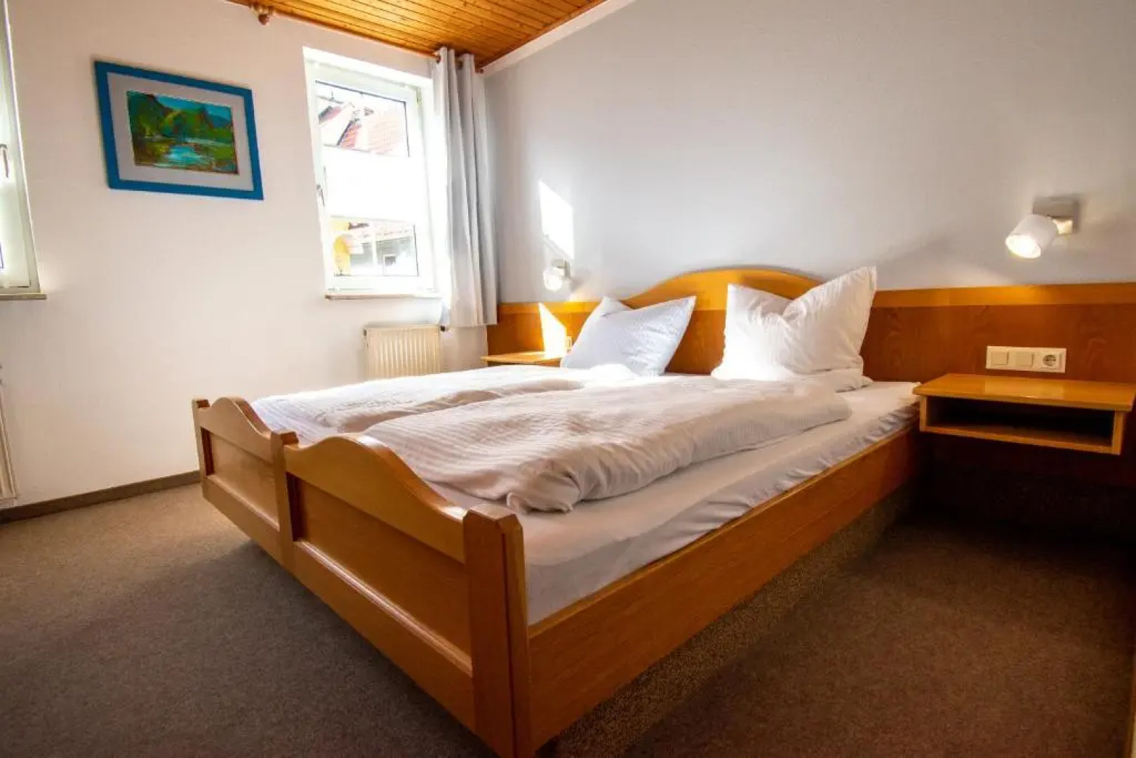 Zum Hirschen - Sulzfeld Am Main