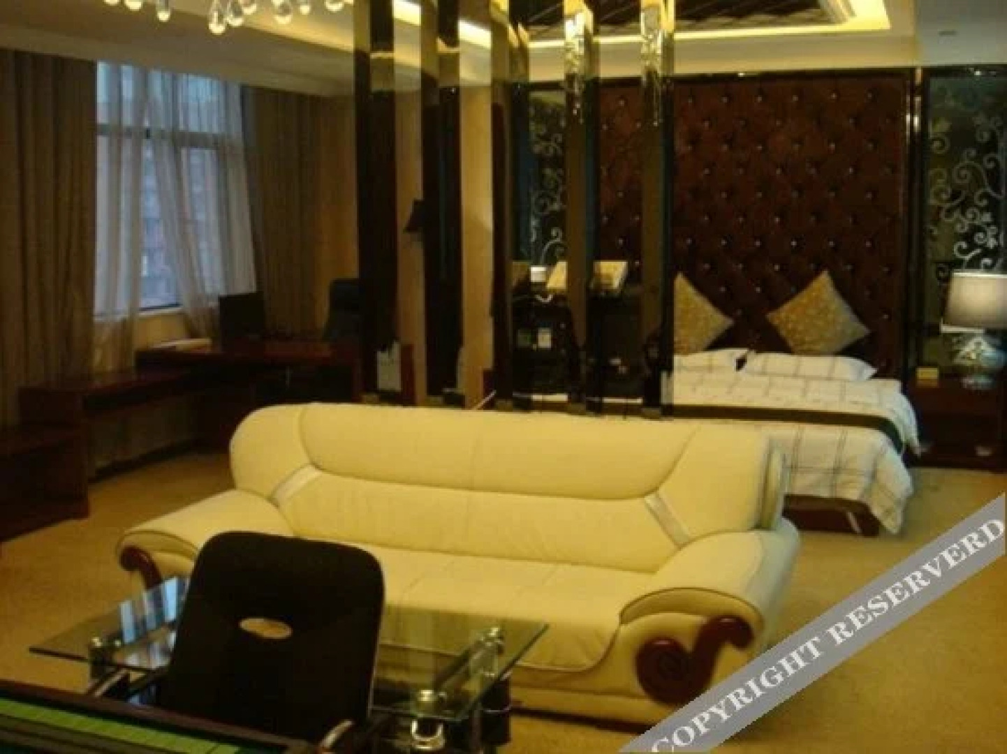 Hot Spring No. 1 Hotel