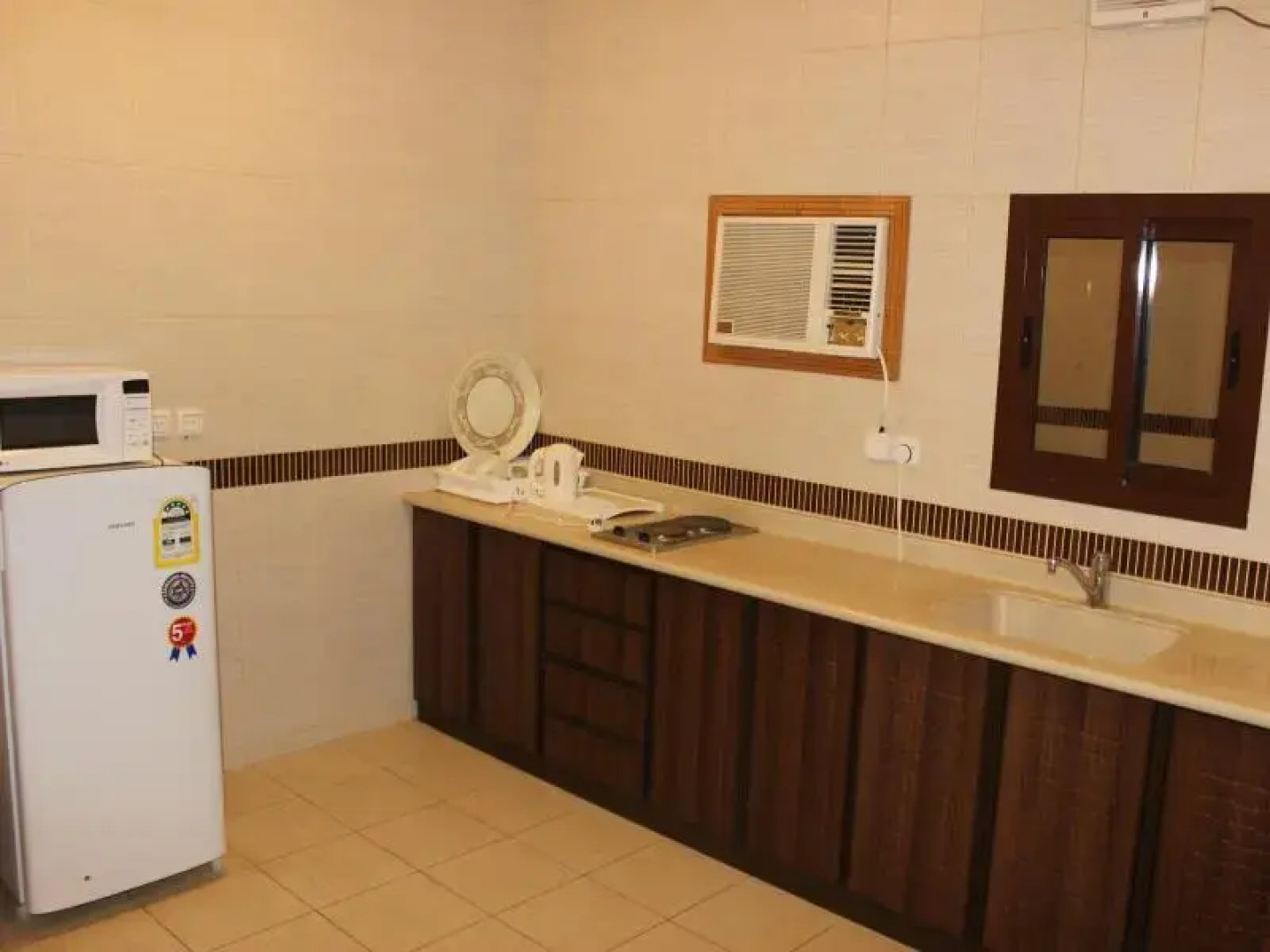 Yanbu Inn Residential Suites