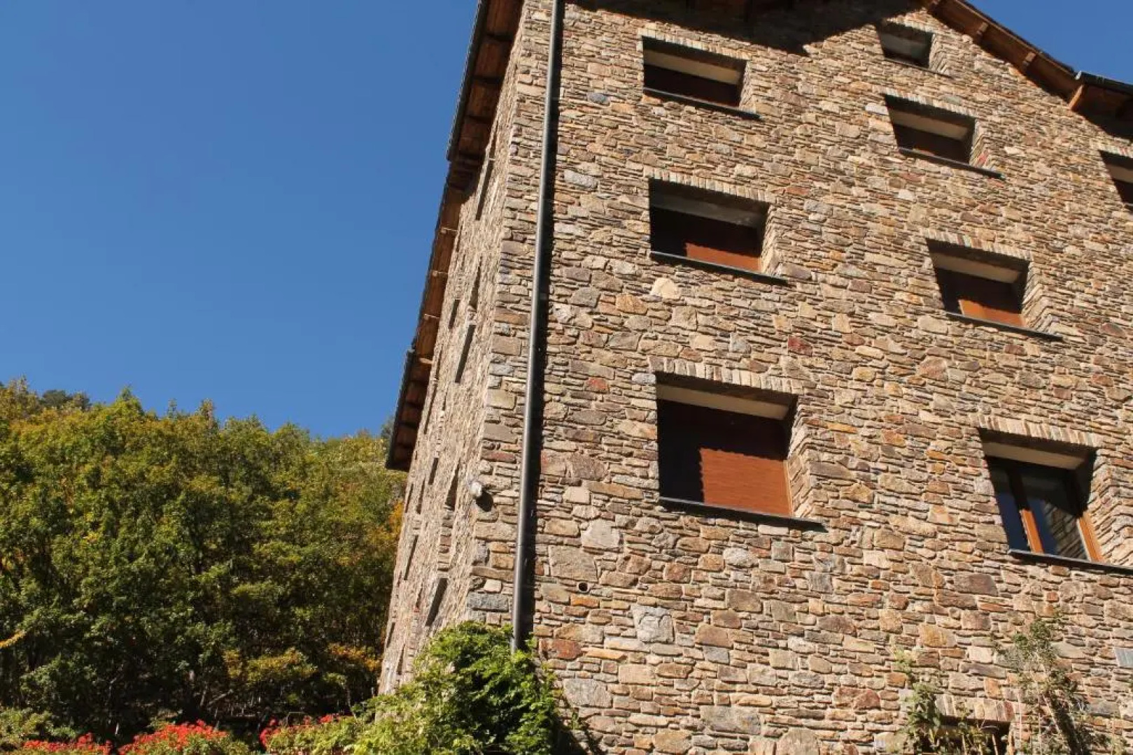 Apartments Turístics Vilaró