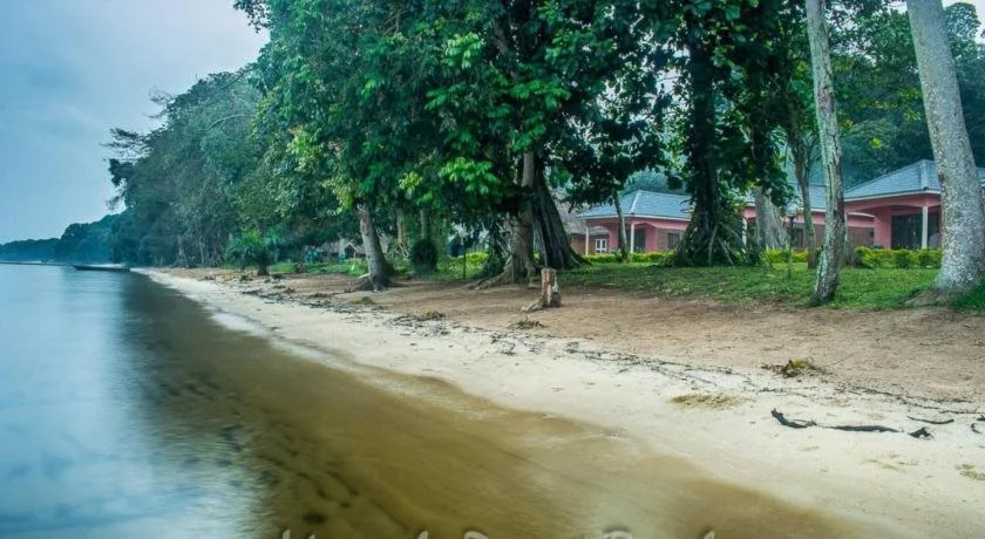 Mirembe Resort Beach Hotel