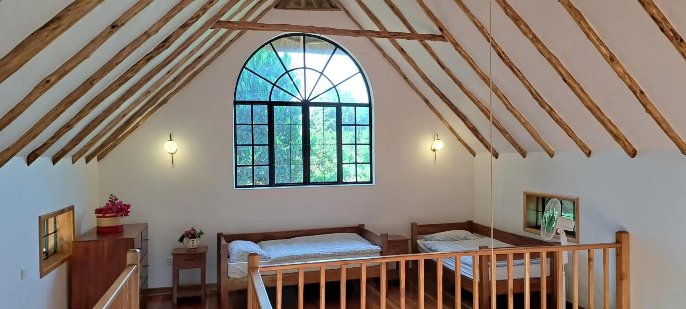 Buyala Bliss on the Nile