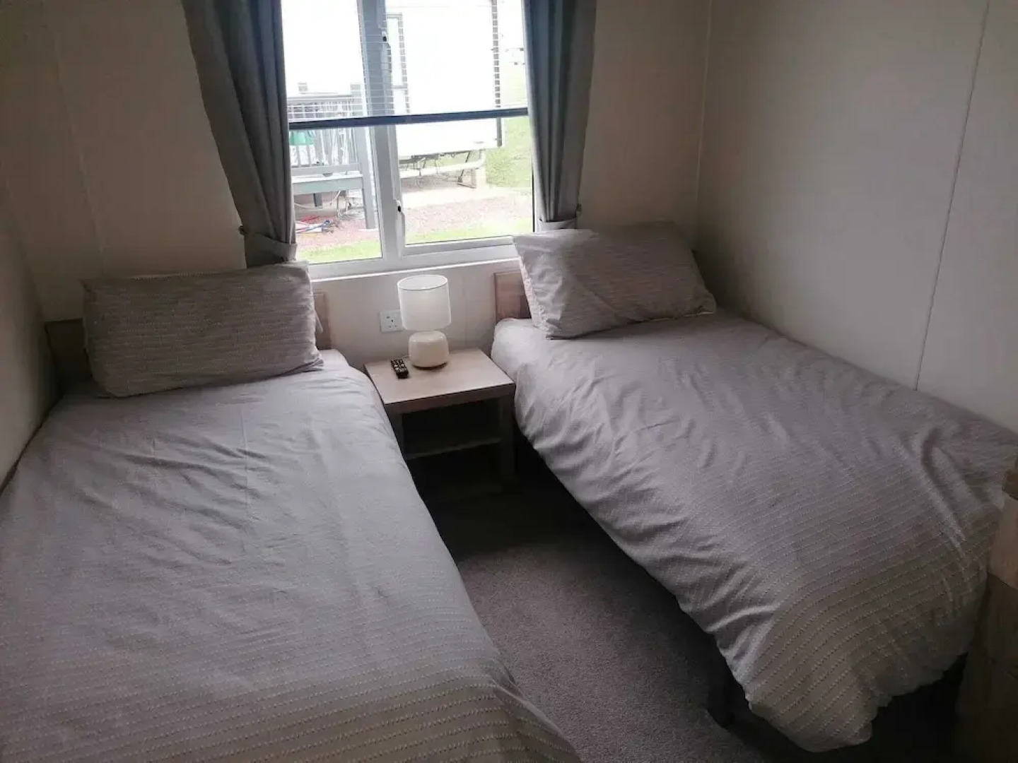 Lovely 3-bed Lodge in Eyemouth With Stunning Views