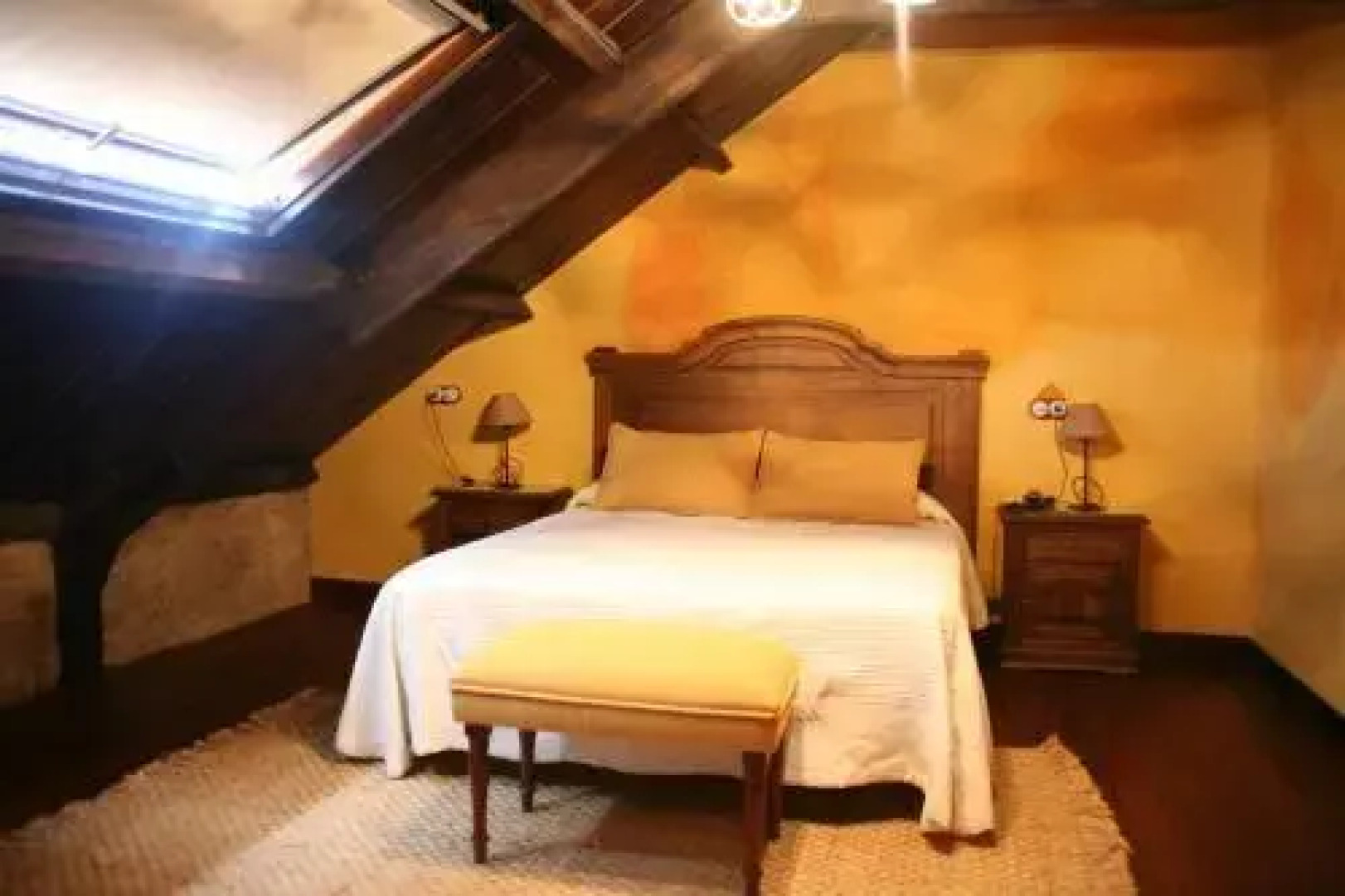 Hotel Pazo da Escola