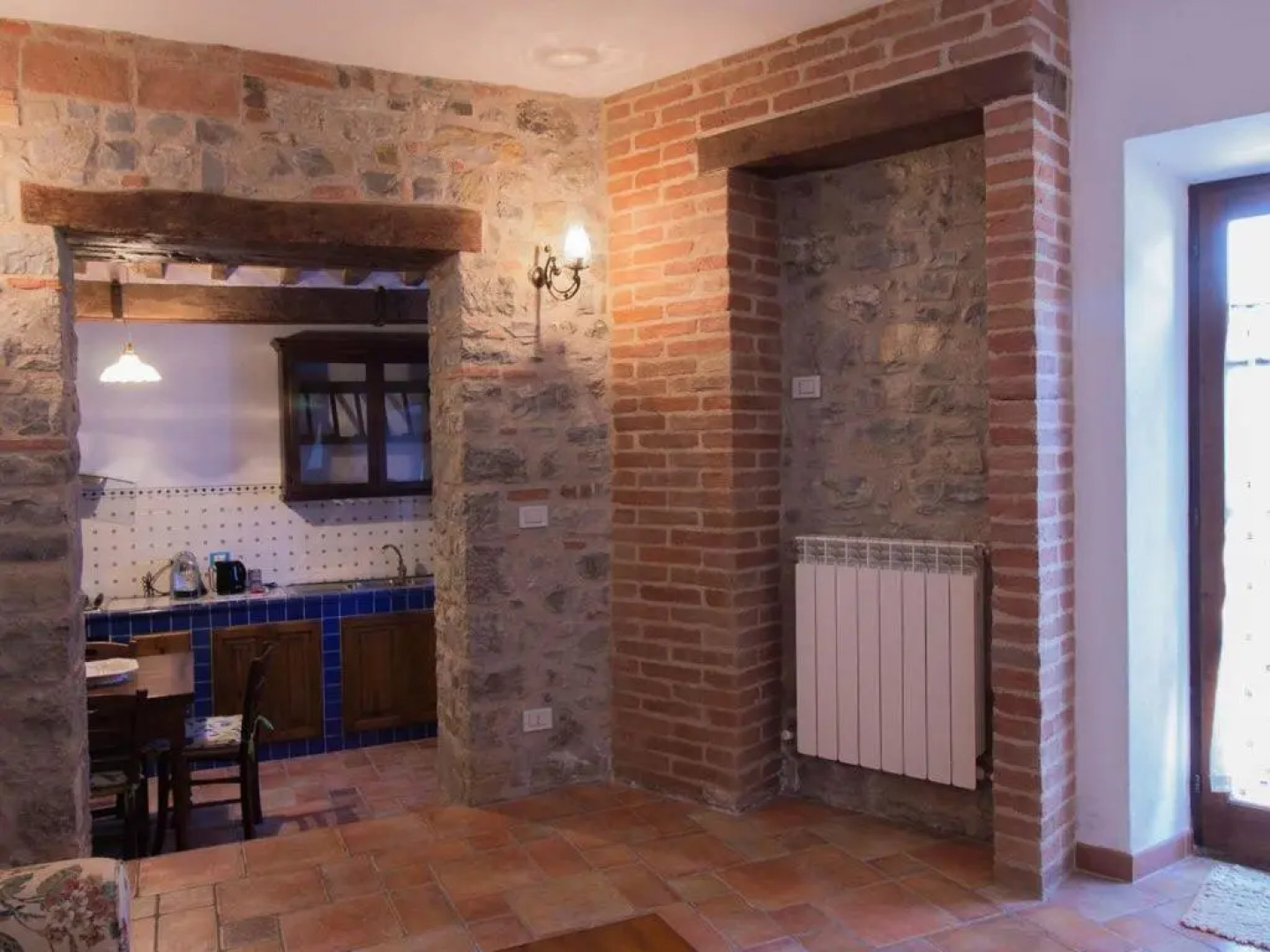 Le Casette Country House