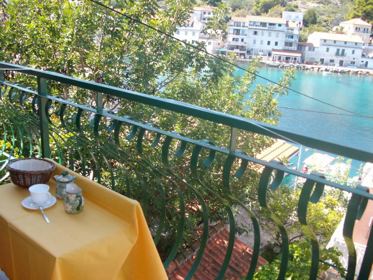 Bob - 10m From the sea - A4-lorena 9