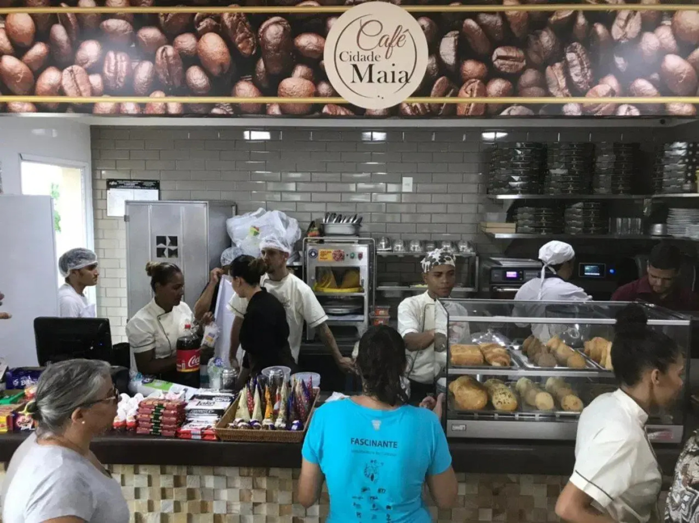 Flat de luxo São Paulo - Guarulhos