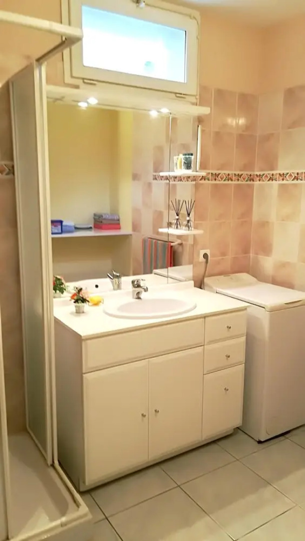 Villa With one Bedroom in Sarlat-la-canéda, With Private Pool, Enclose