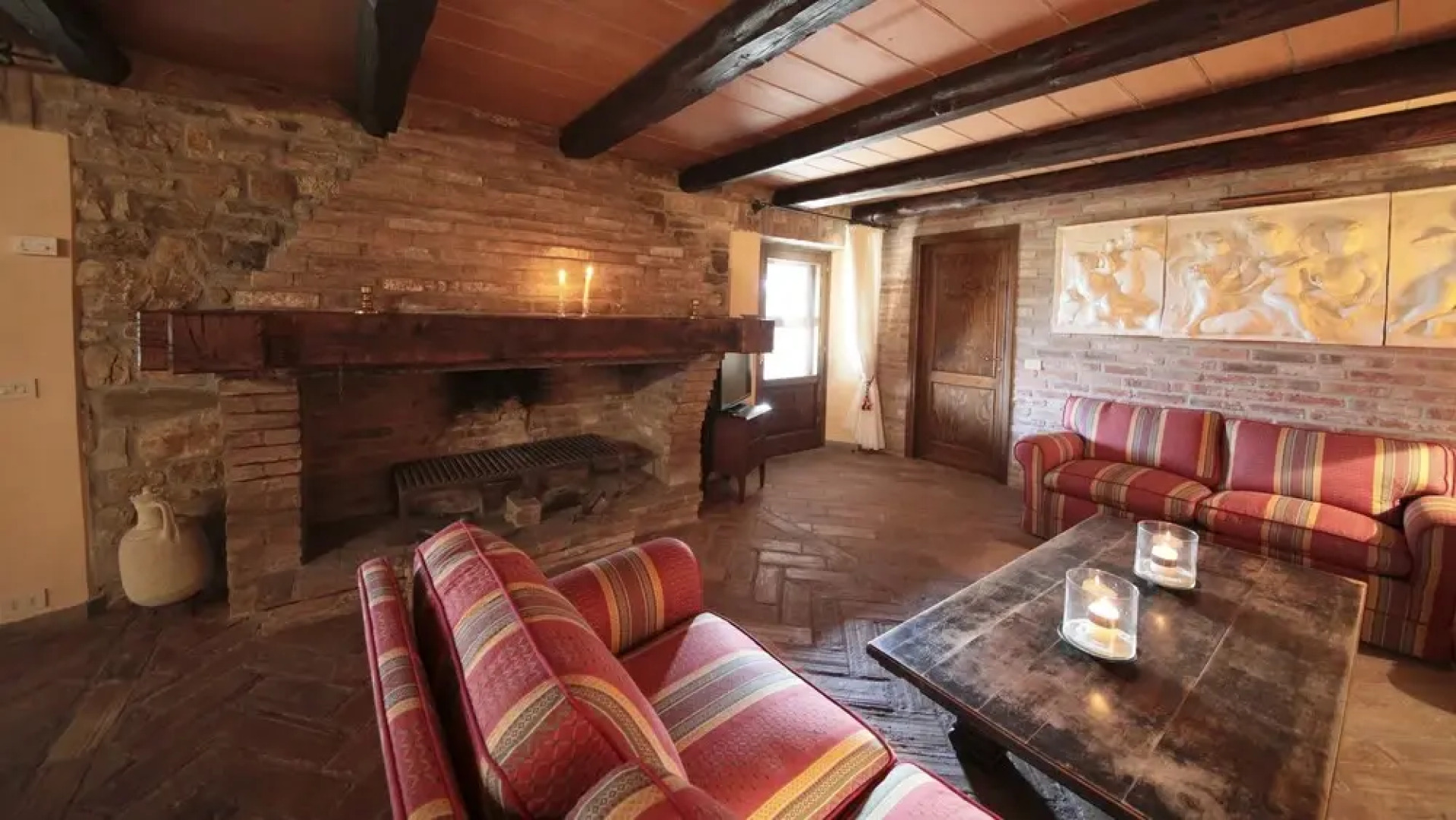 Italianway - T'Allicon Charming House