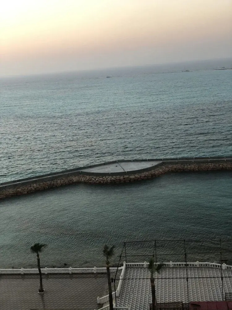 Semiramis Hotel Royal Palace