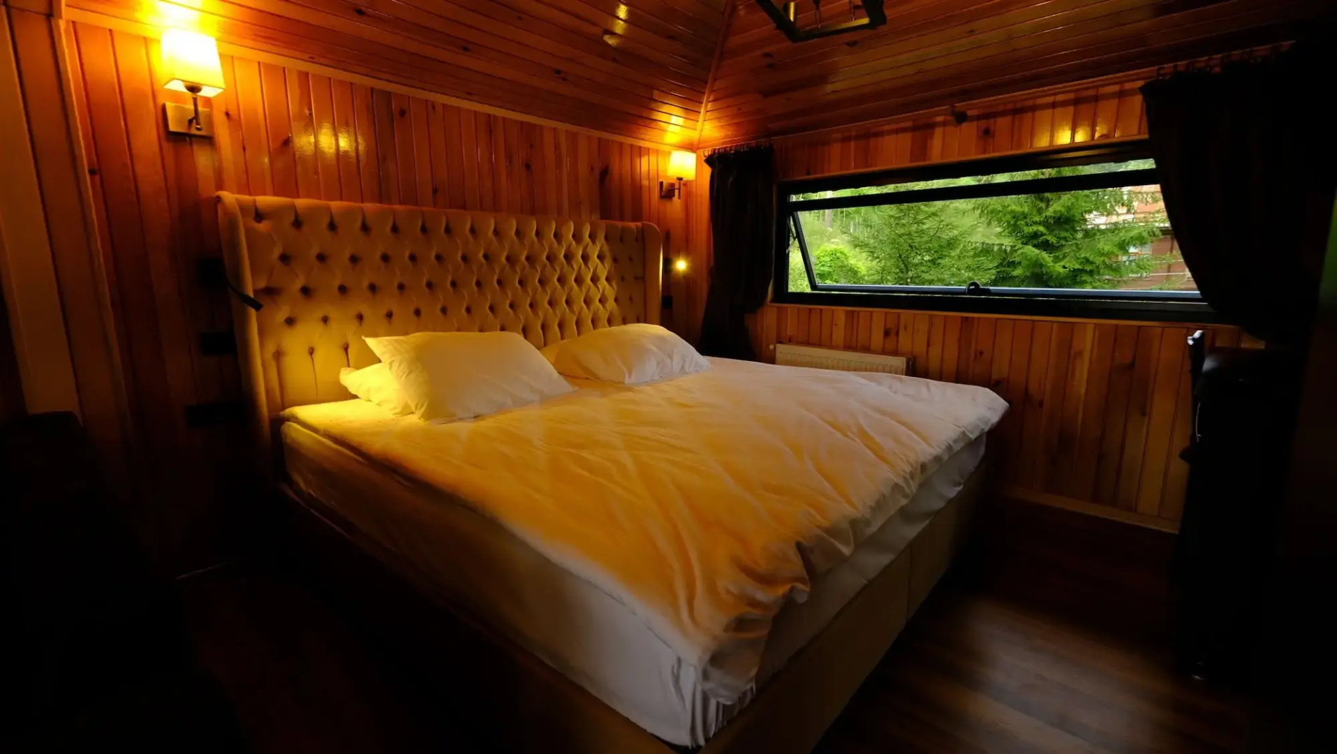 Ayder Villa de Pelit Hotel