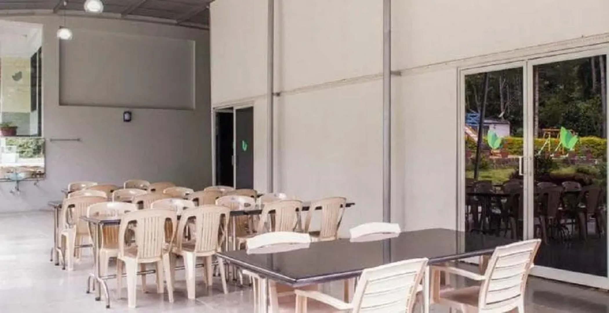 Livgrand - Greenberry Resort, Yercaud - Urban House