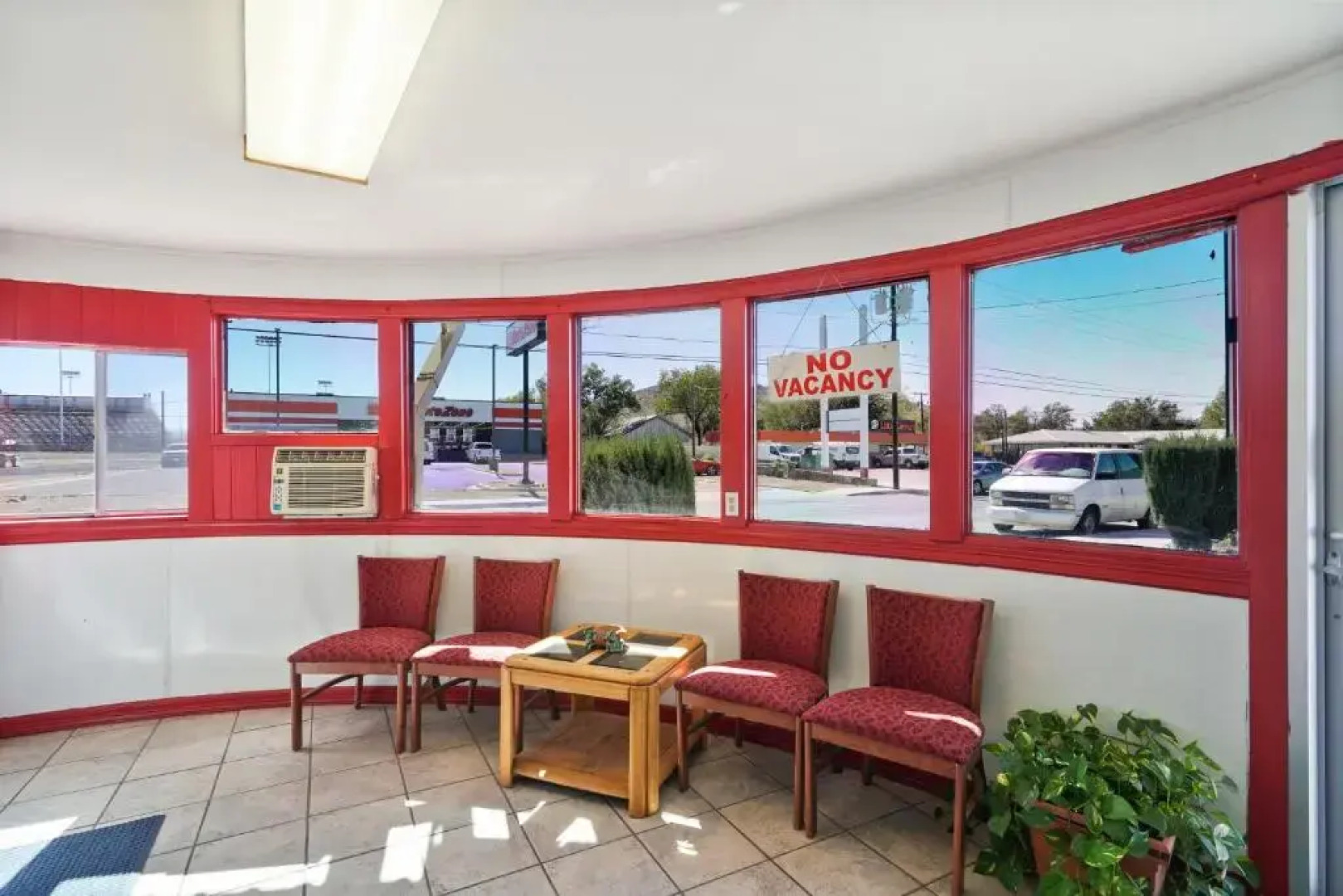 OYO Alpine TX near Big Bend National Park