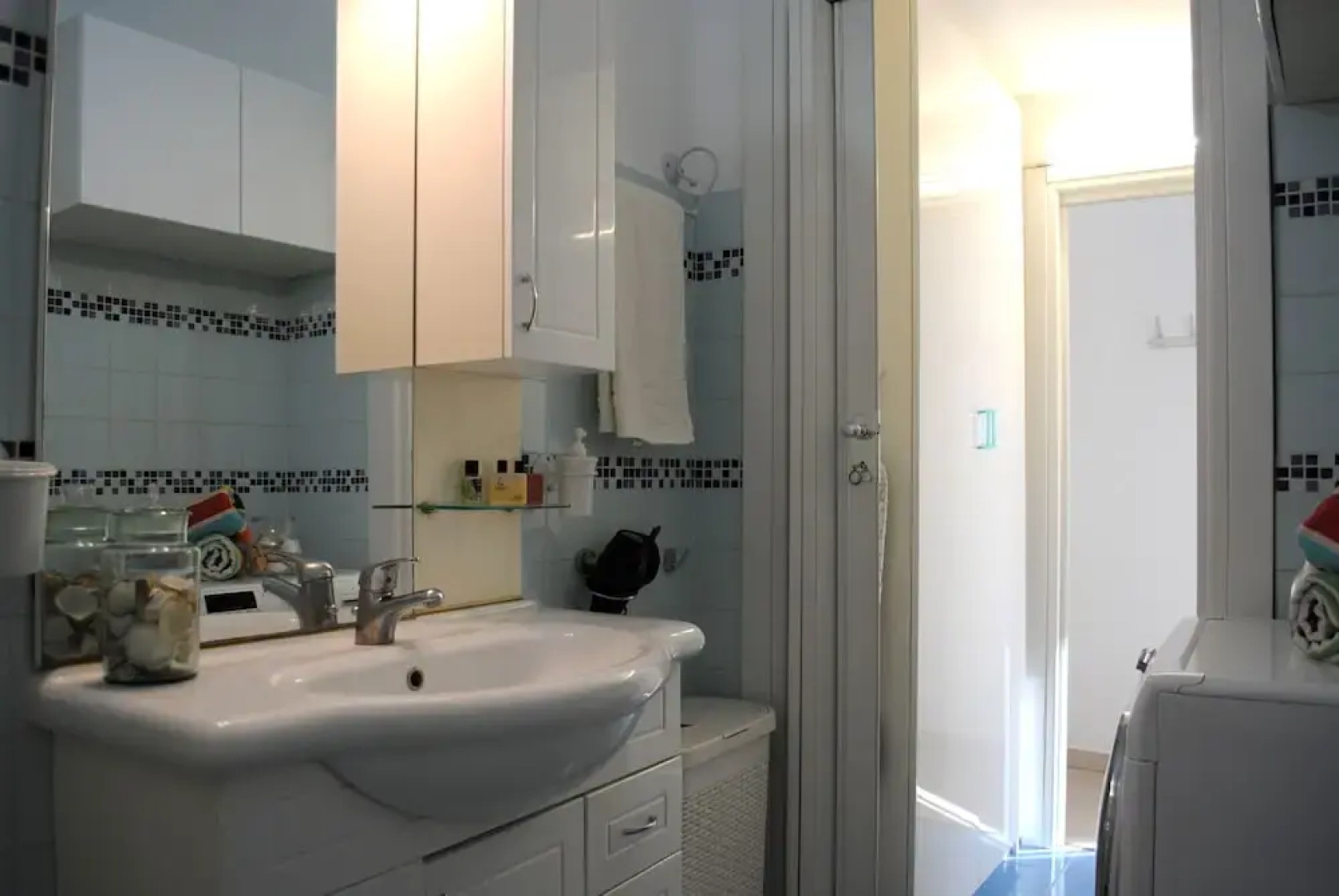 Bnbook – Milano Famagosta Flat