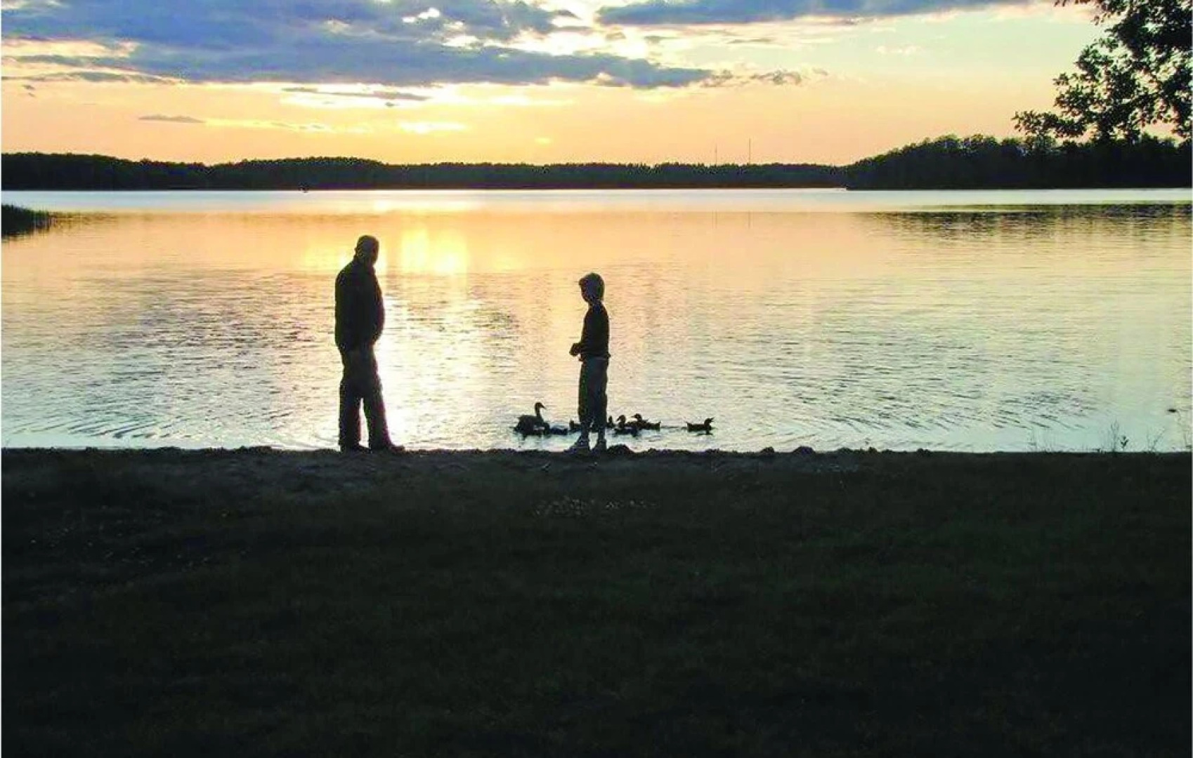 Beautiful Home in Ljungby With 1 Bedrooms and Wifi