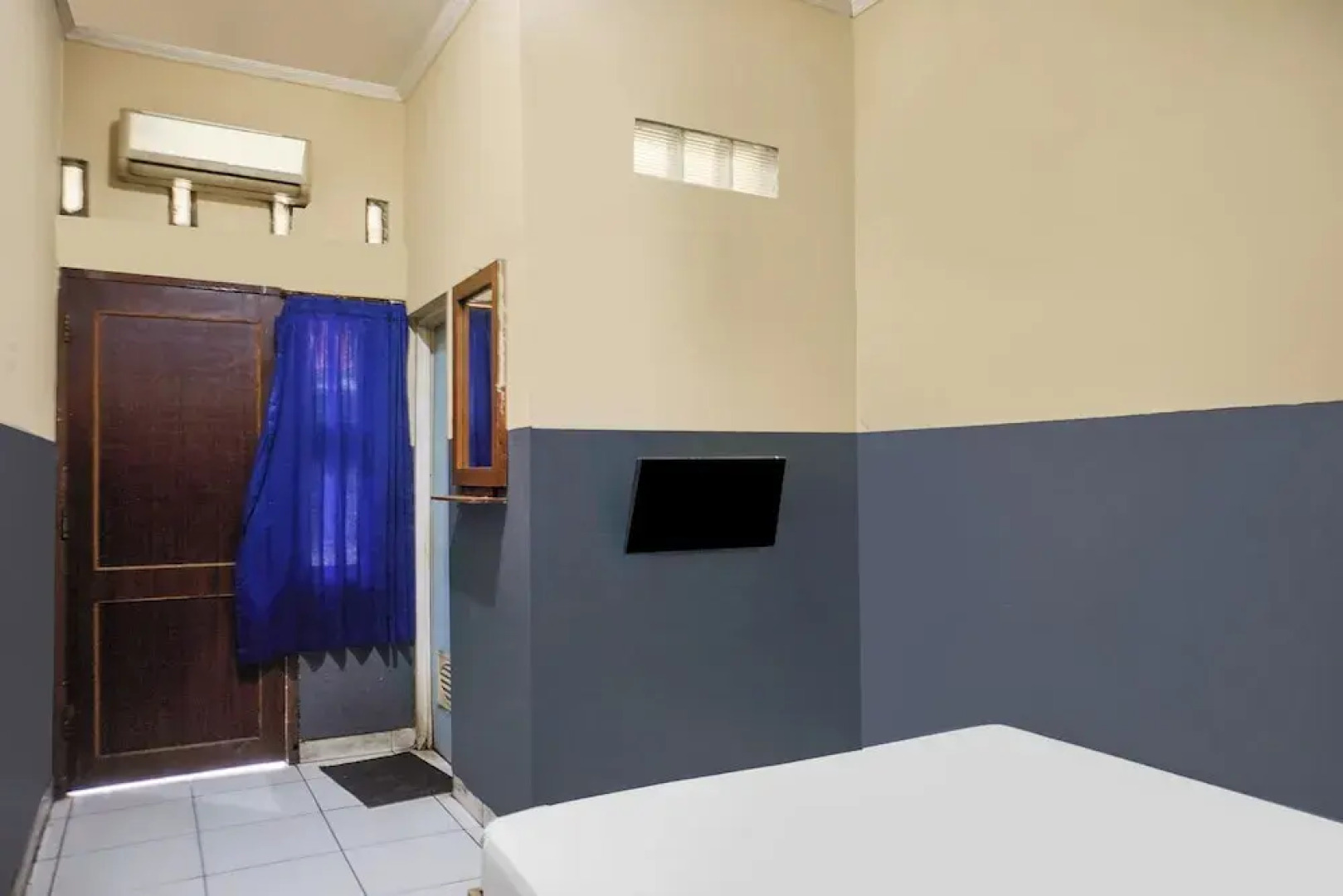 Hotel O Pekalongan Near Pasar Batik Setono Formerly Hotel Puspa Indah