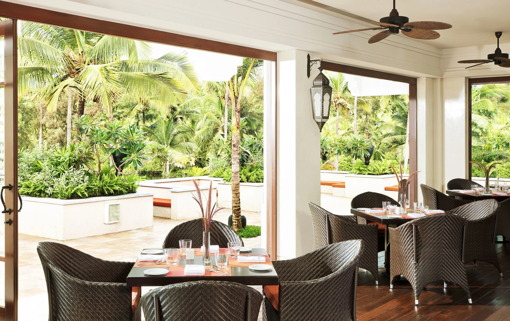 Taj Bekal Resort & Spa, Kerala