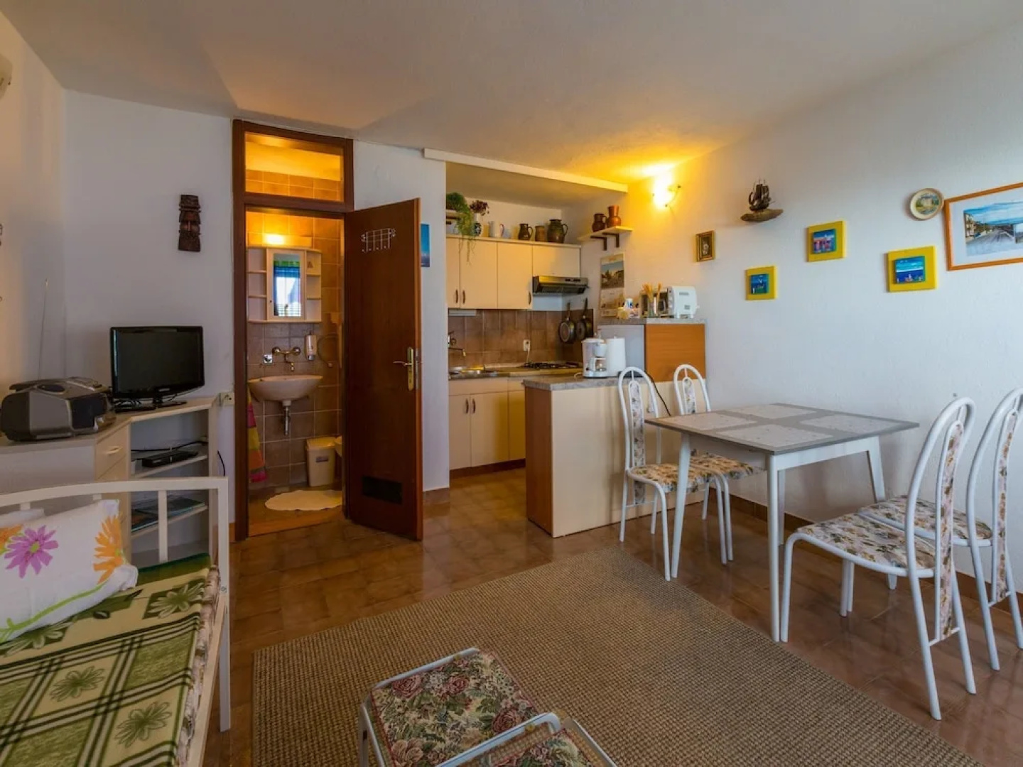 House Villa Estrella