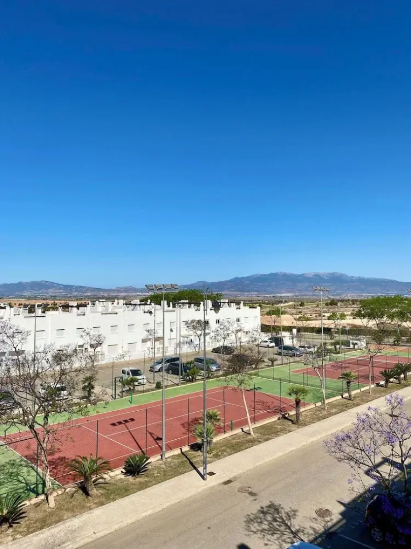 Relaxing Retreat in Condado de Alhama Jardin 7
