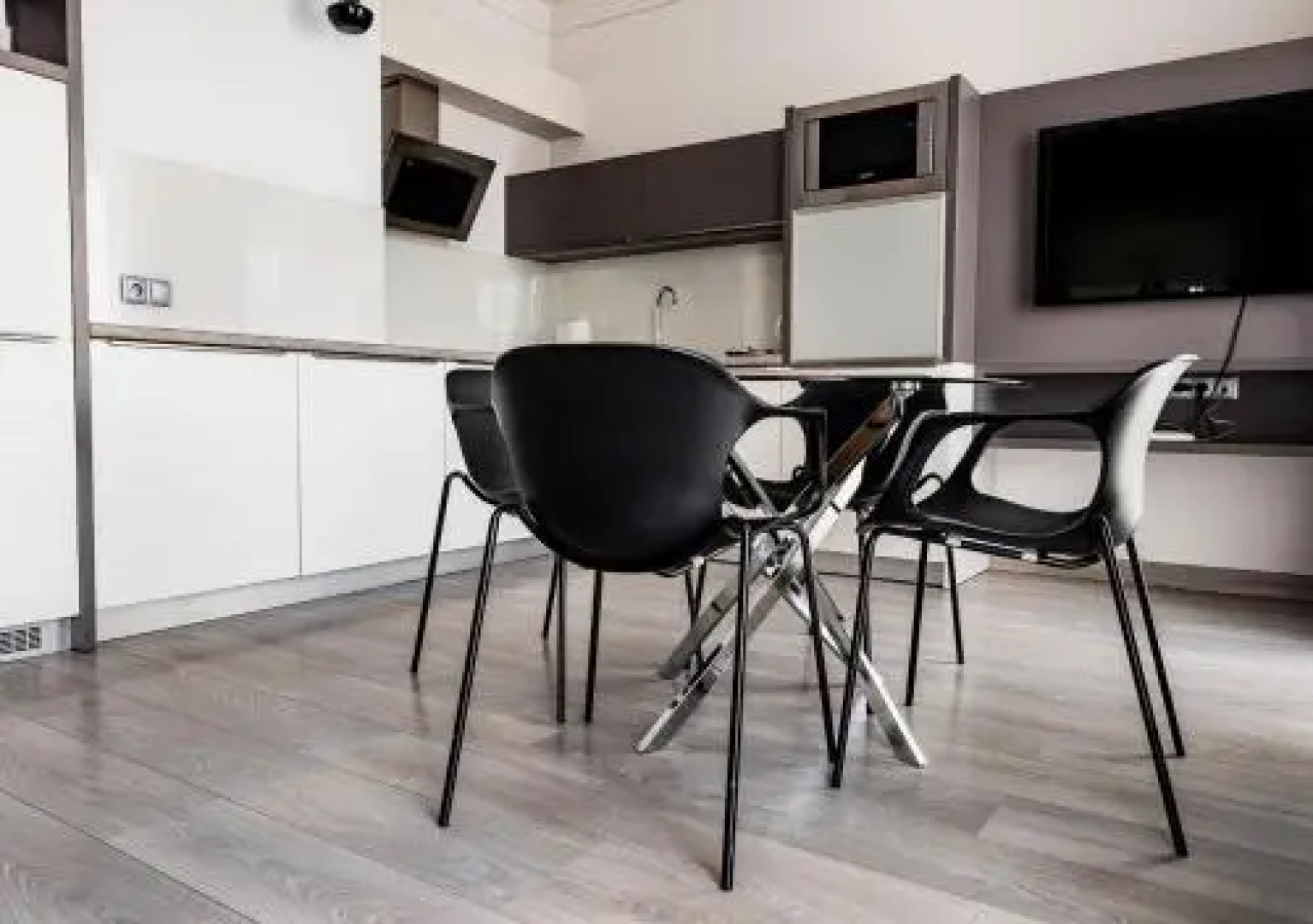 Centrum Superior Suites