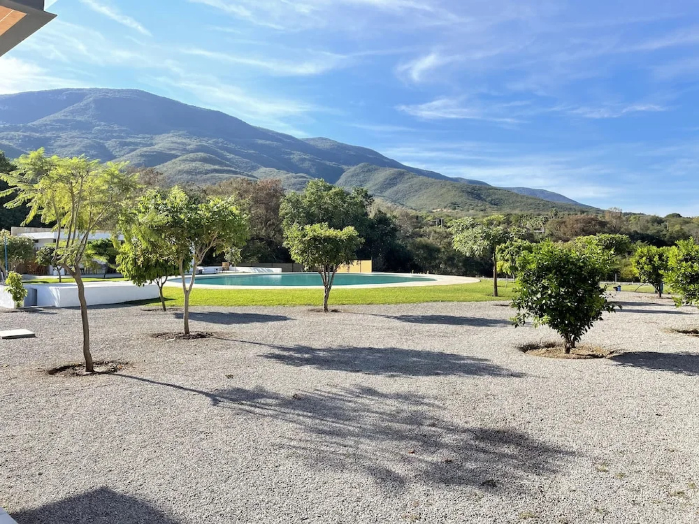 Ave Suites Campestres Jalpan