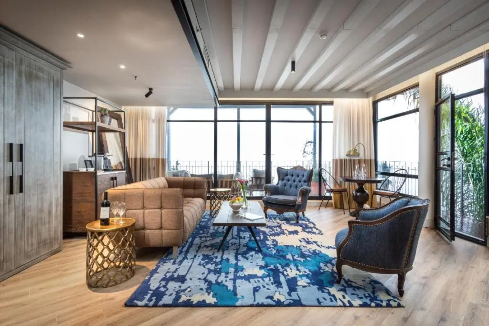 Mizpe Hayamim by Isrotel exclusive