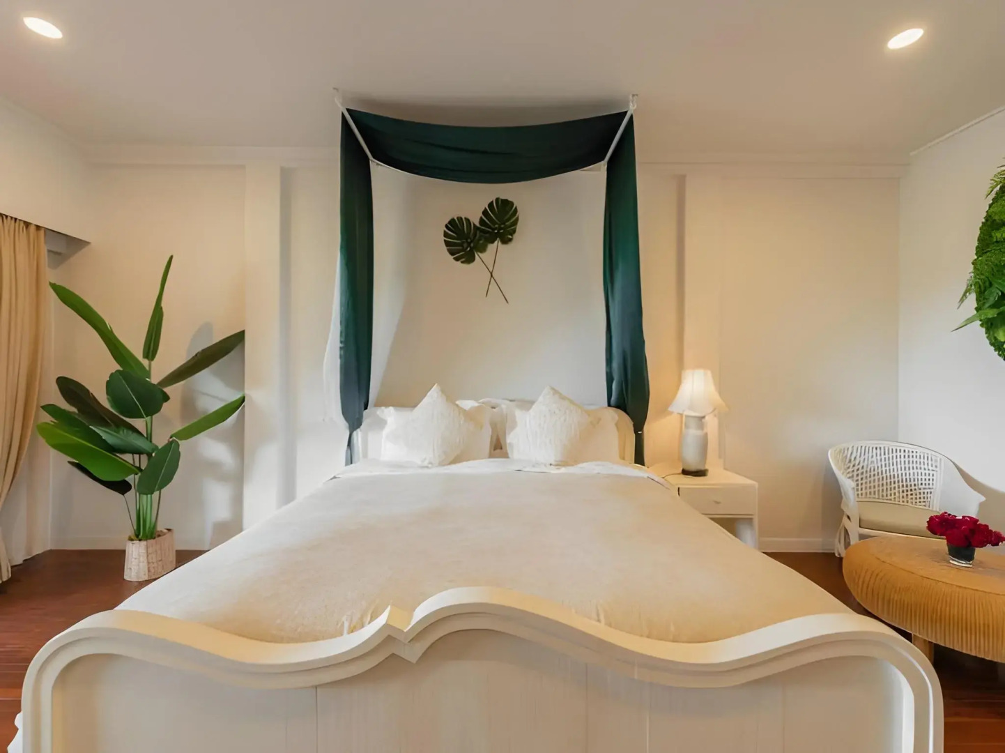 The Cathay Resort & Spa