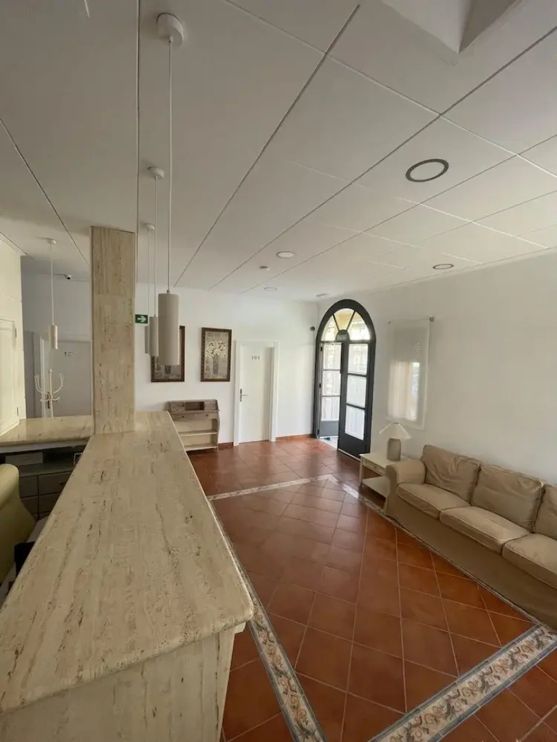 Hotel Villa Maria