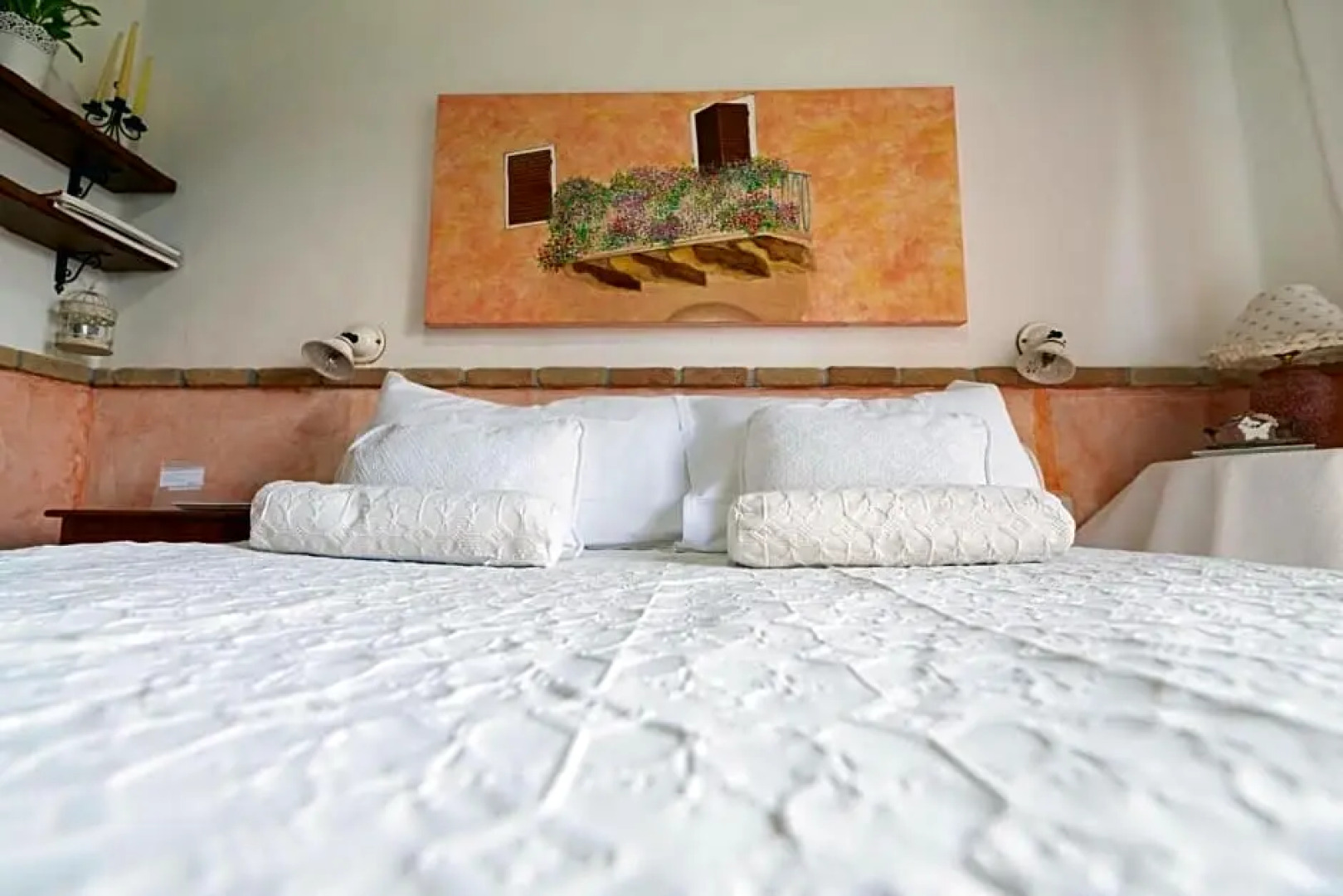 Sa Domu Sarda Suites - Bed & Breakfast