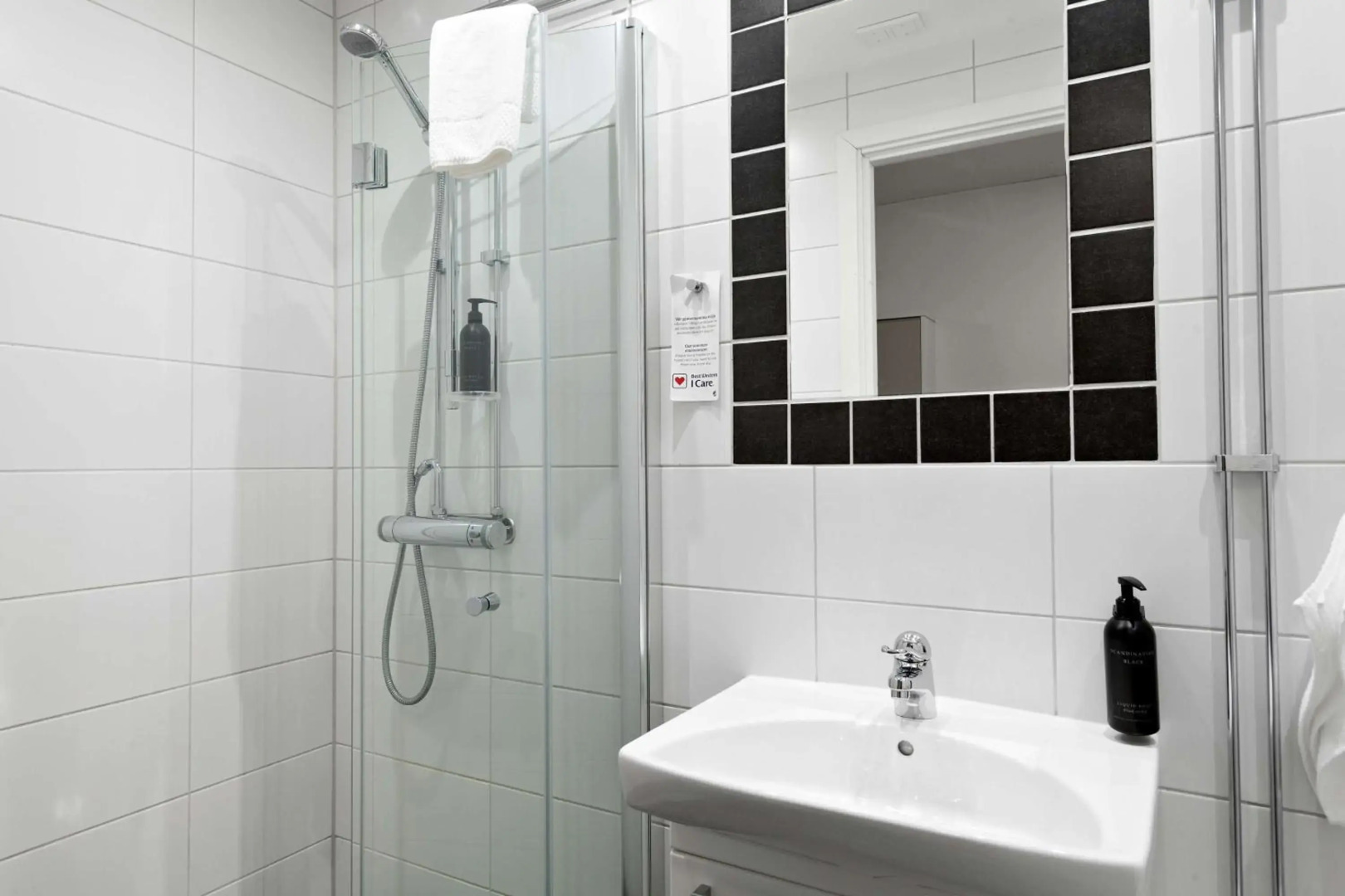 Best Western Centralhotellet