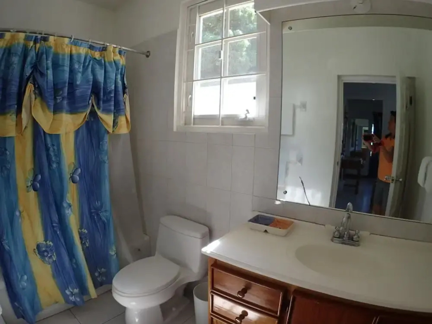 Siesta - Runaway Bay 5BR