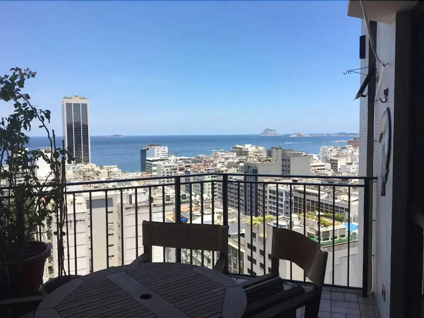 Suite No Real Residence Hotel