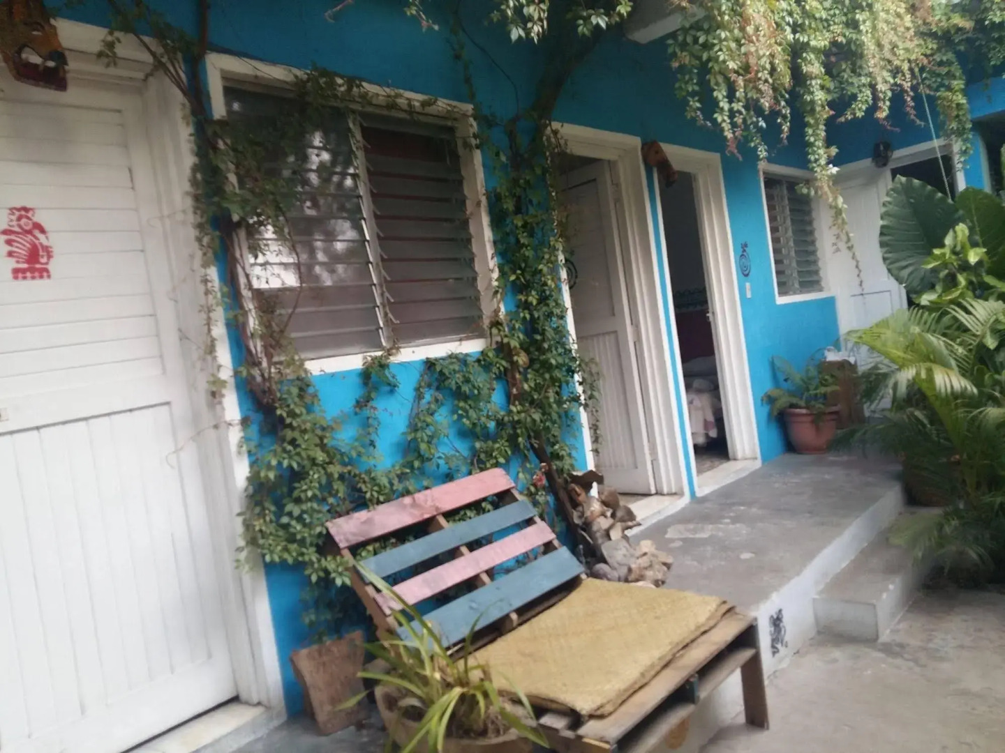 Hotel Los Estudiantes