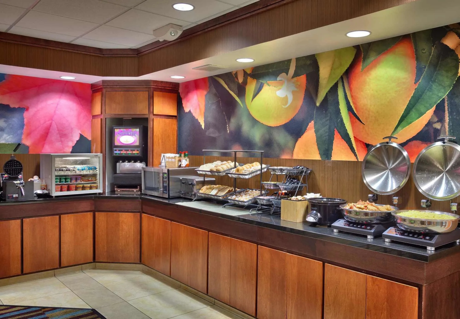 Fairfield Inn & Suites by Marriott Gillette