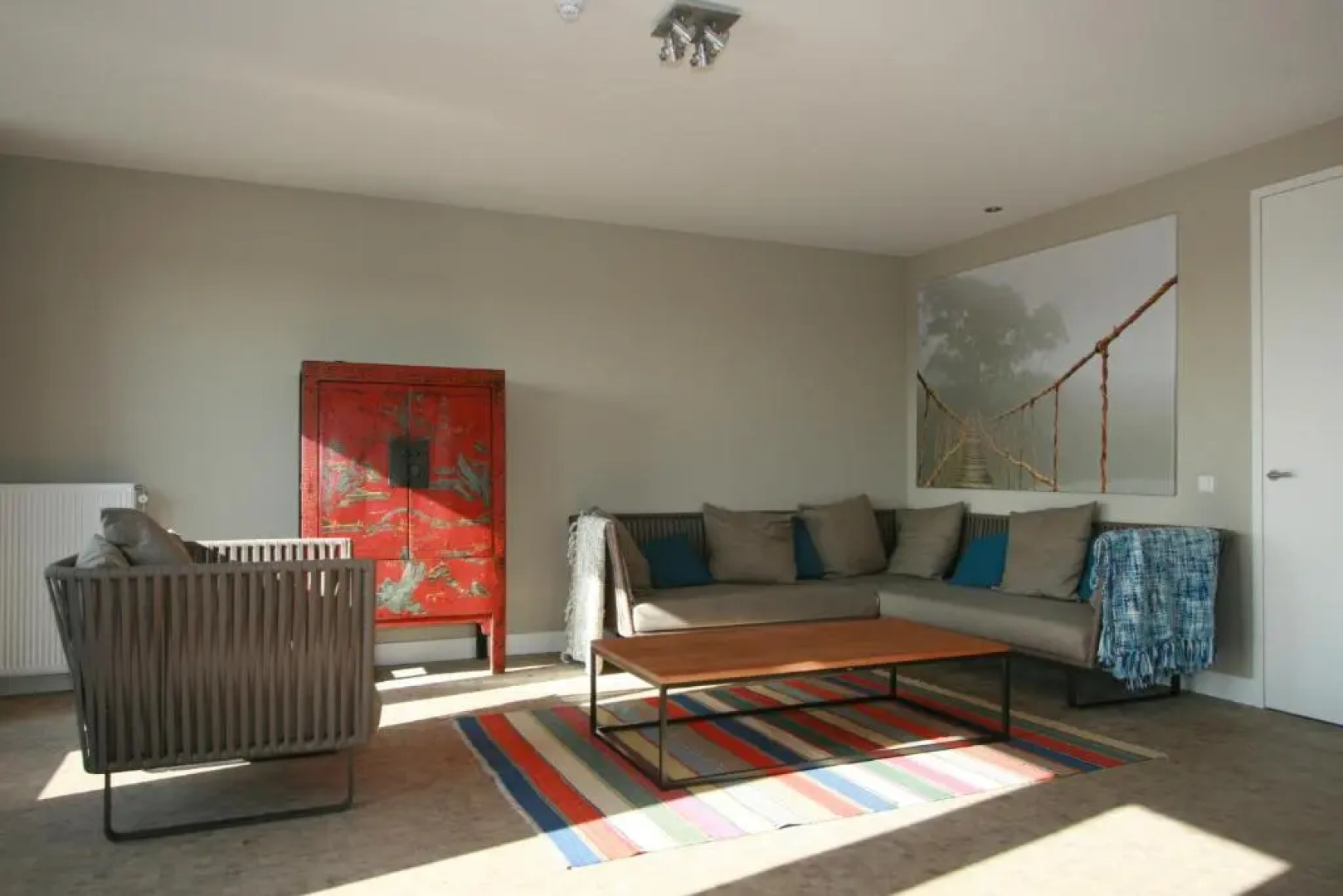 Residence Ruimzicht - Baddomburg