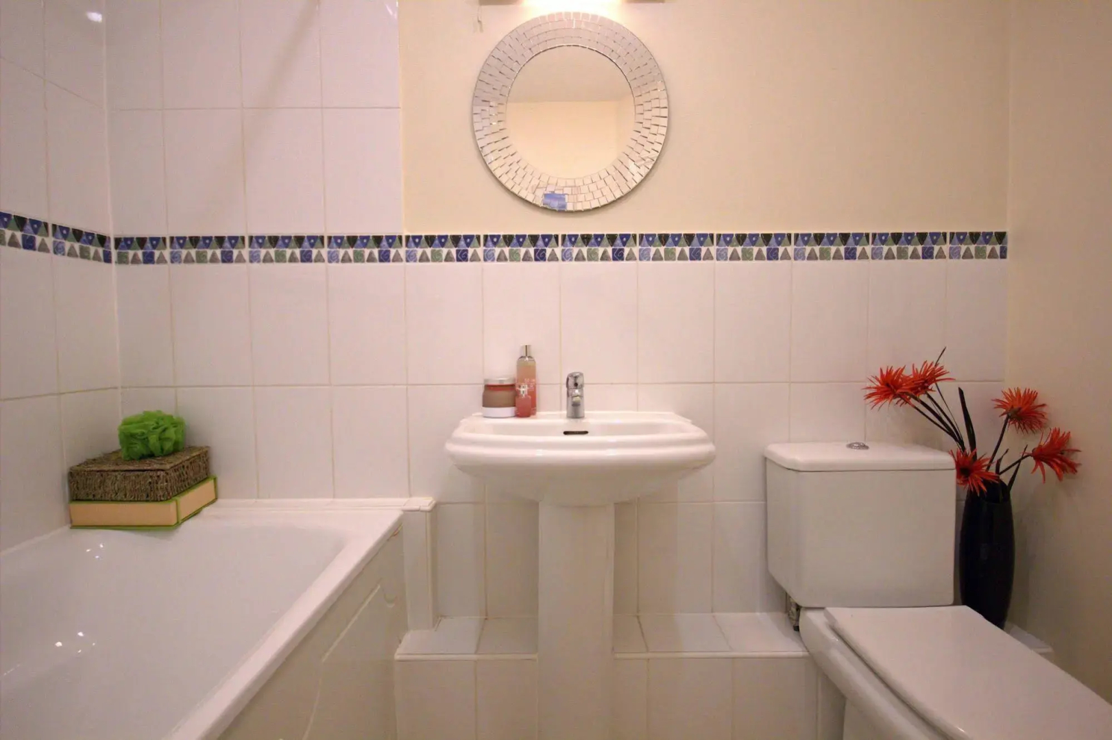 Berkshire Rooms - Basingstoke