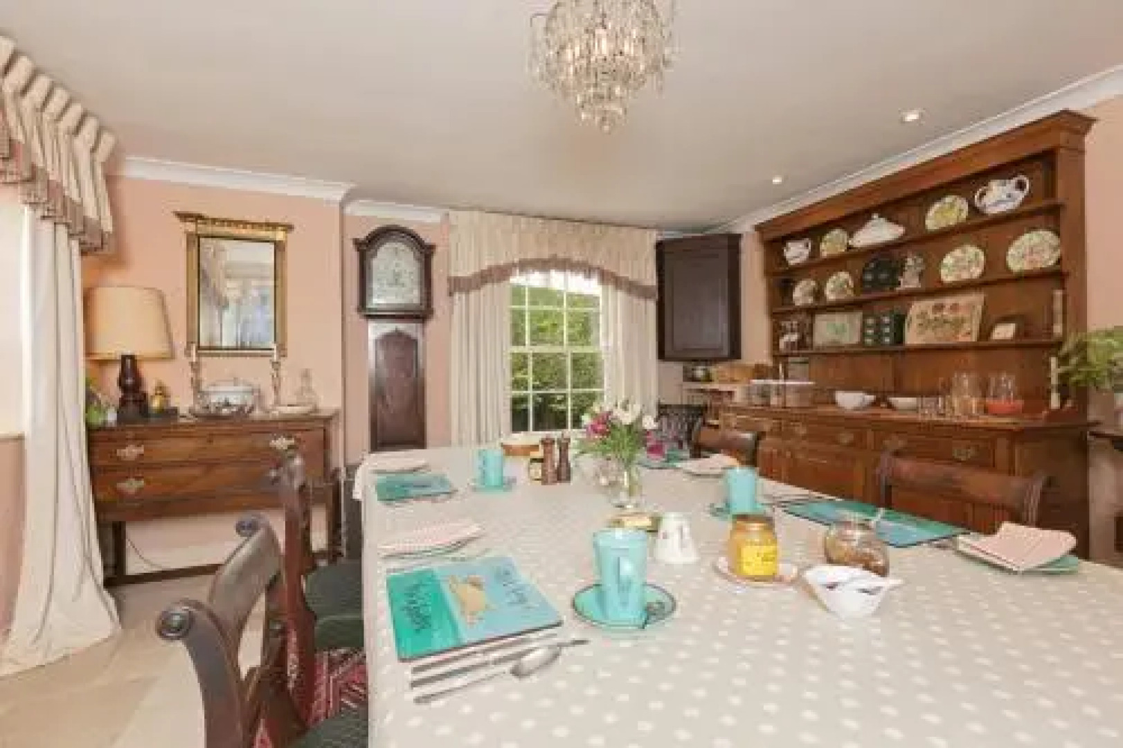 Trinity House Upper Oddington