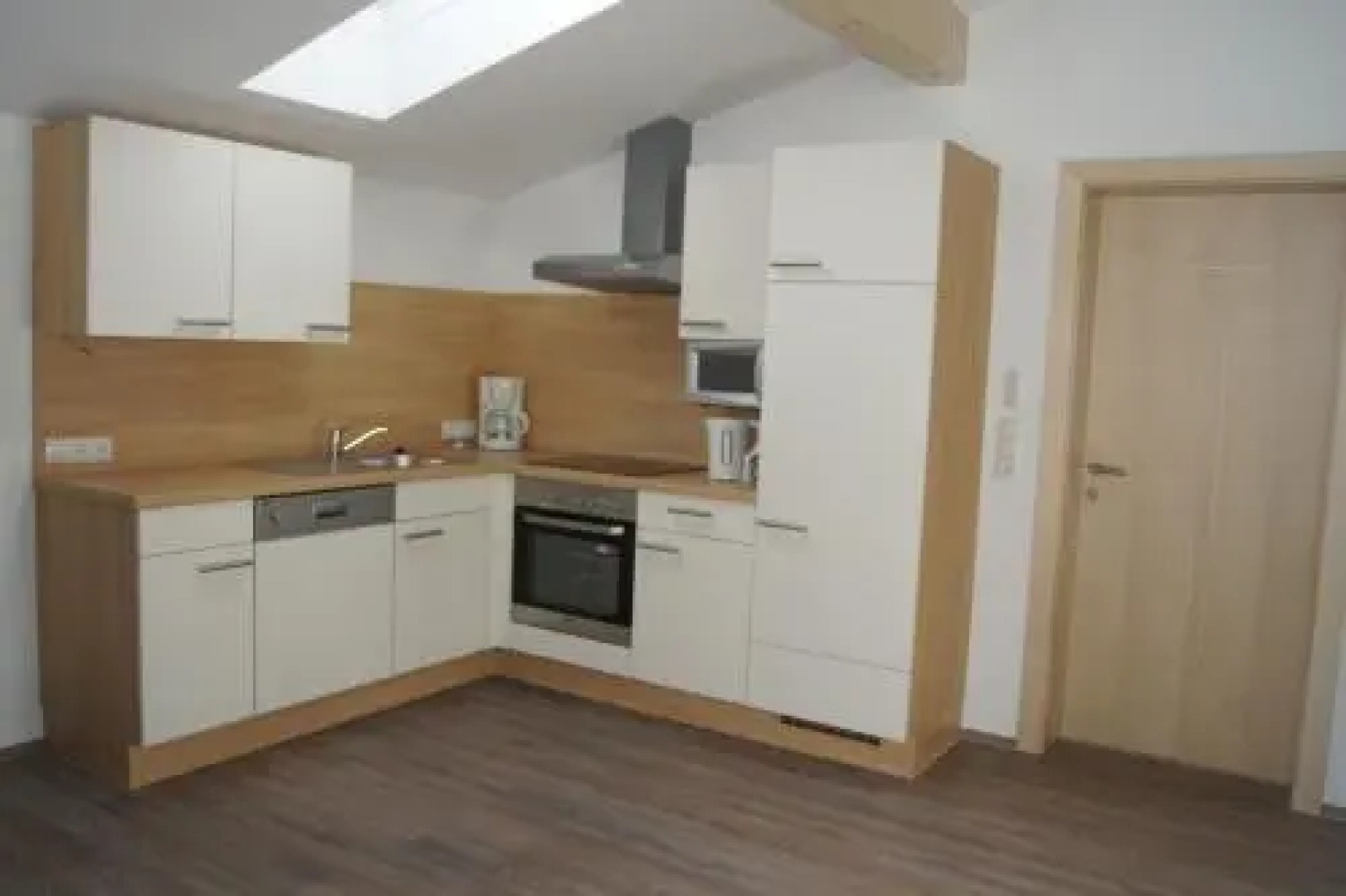 Ferienwohnung Stefan