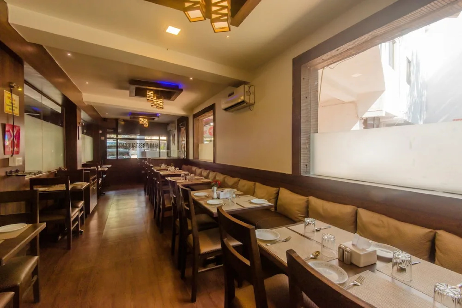 OYO 3441 Hotel Veer Residency