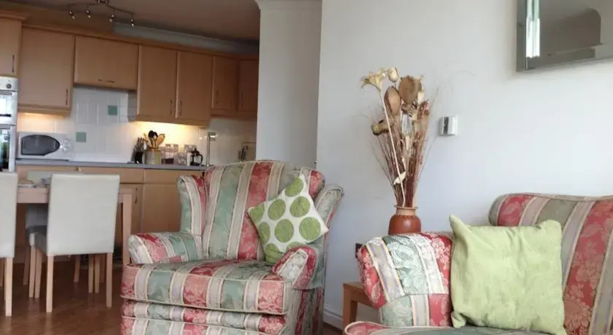 Porthpean Apartment