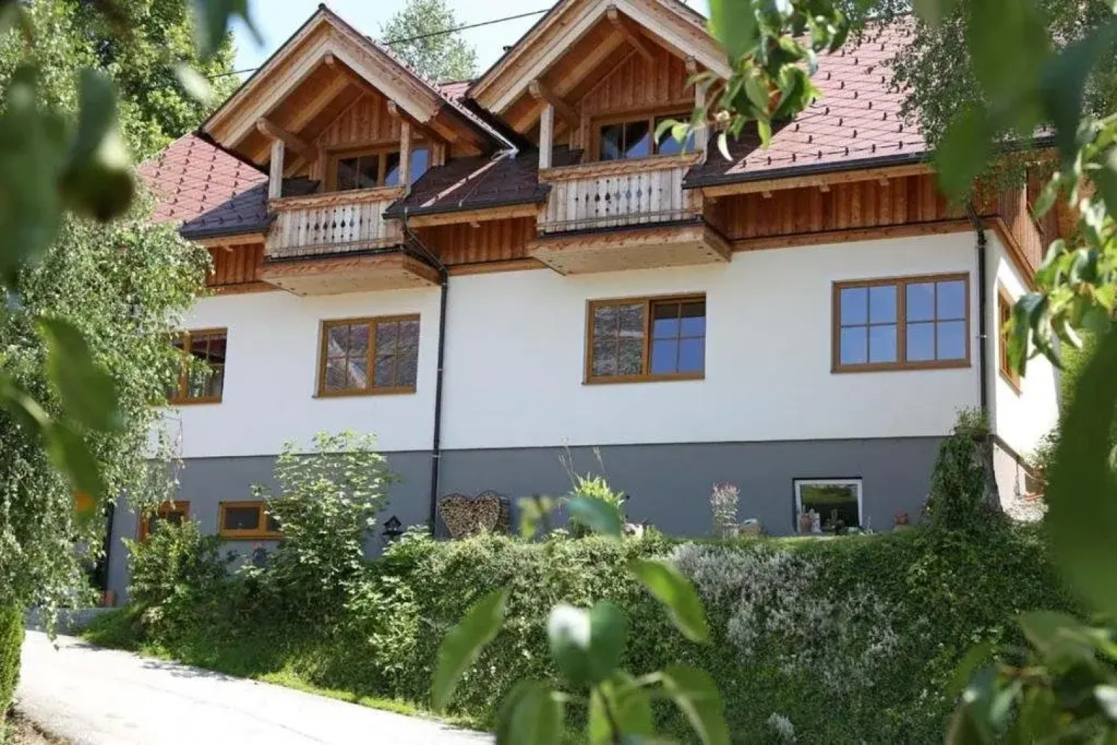 Bio- Erlebnis-Bauernhof-Thonnerhof