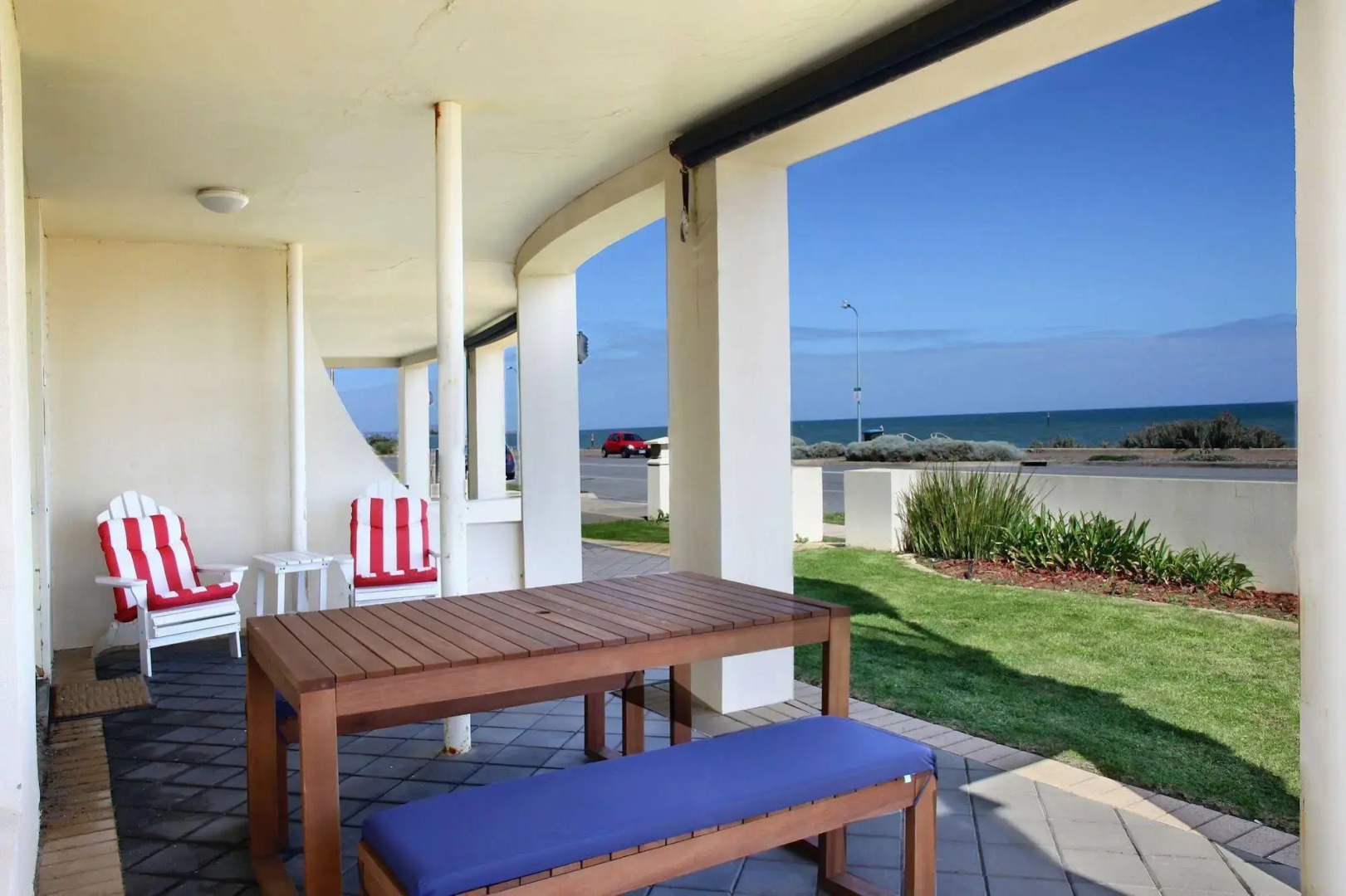 Seaview Sunset Holiday Apartments