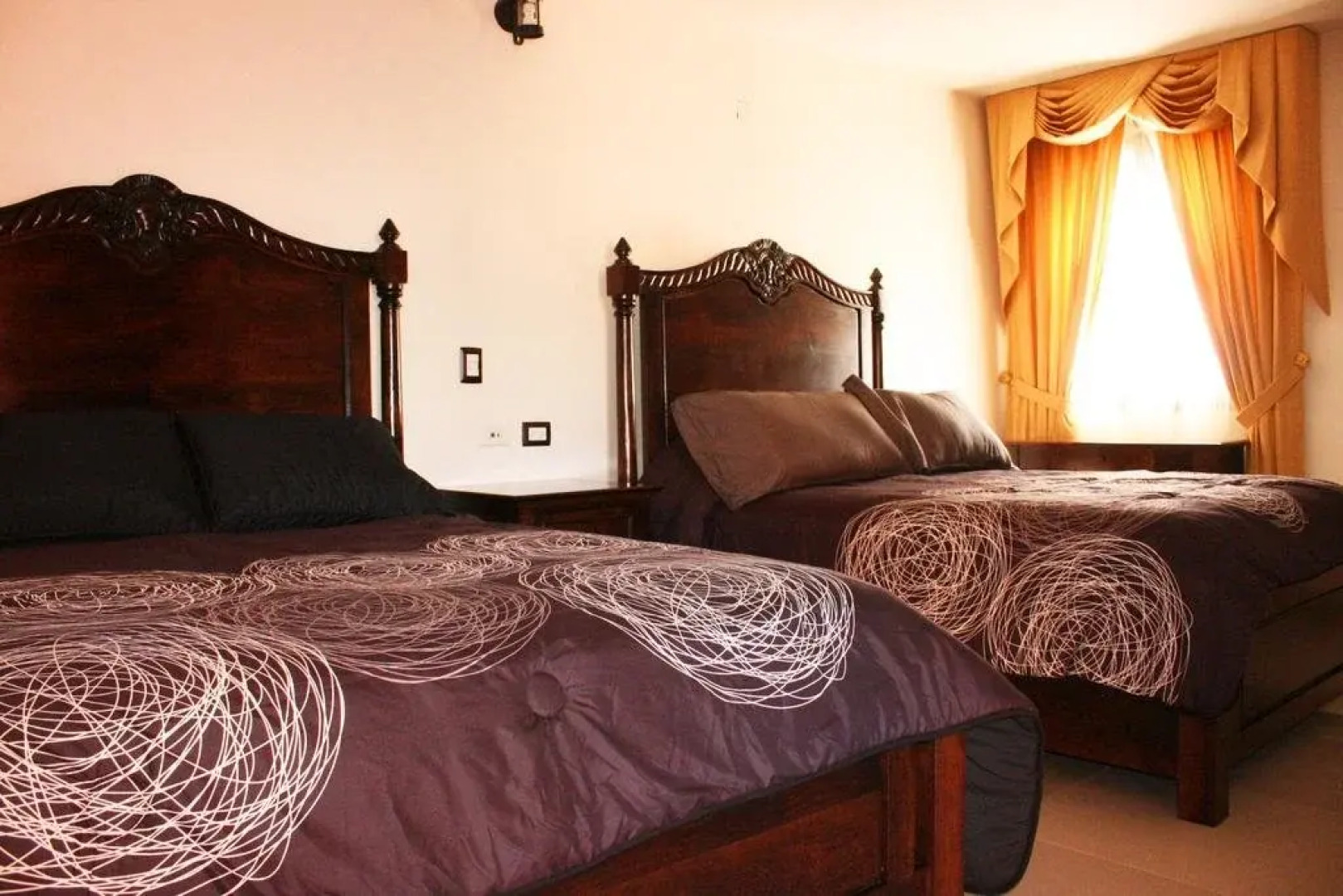 Hotel Casa Pozo del Rayo