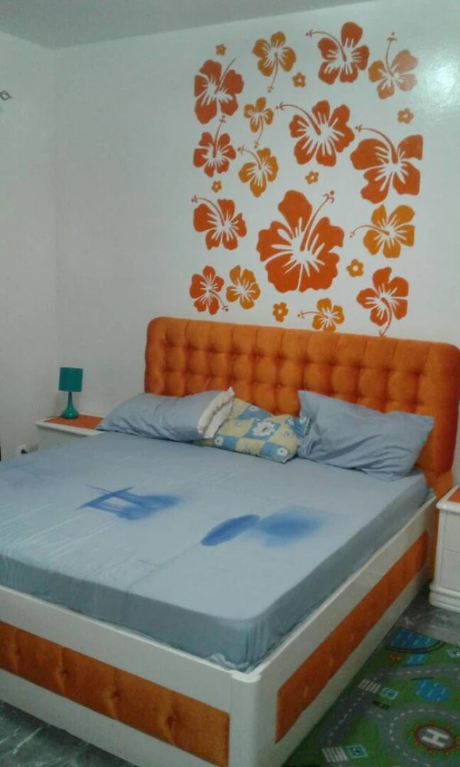 Villa Mermoz Batrain Ouzin