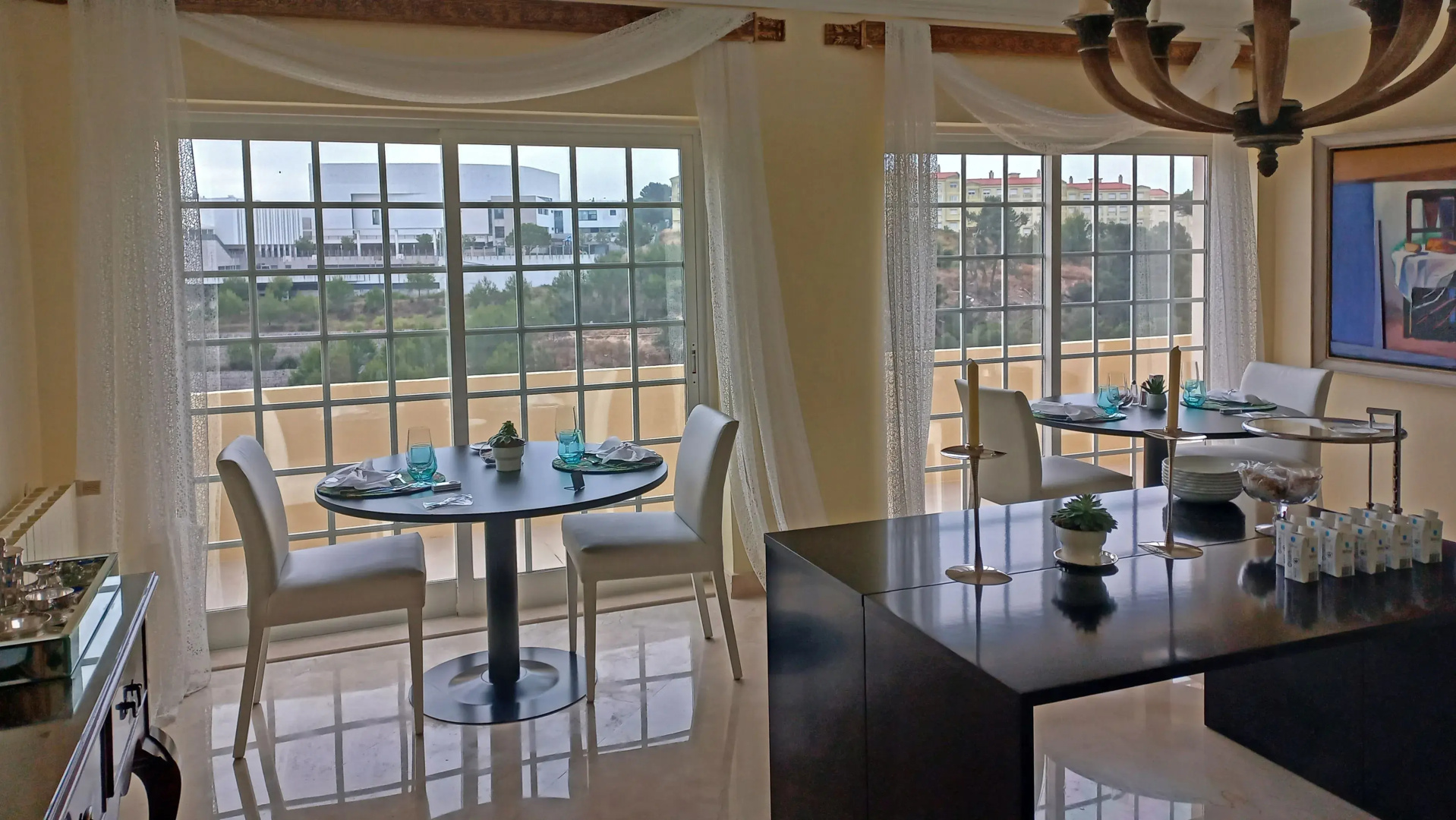 Estoril Budget & Spa