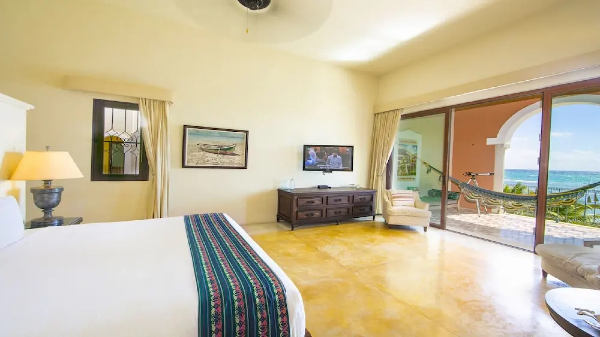 Hacienda Magica 7-14BR Villa Full Staff By RMH