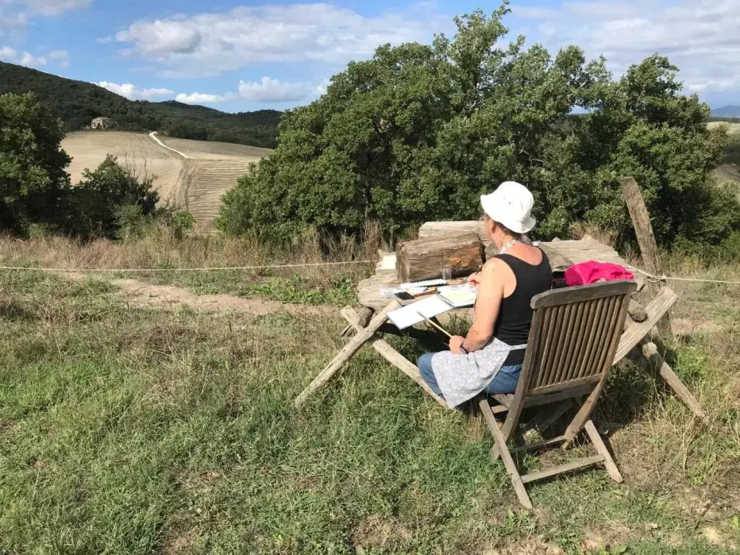 Fattoria di Statiano